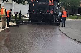 Why Choose Us For All Your Driveway Paving Needs in Evergreen, MT?